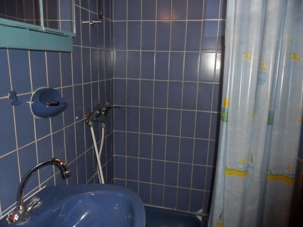 Maslov Lejlighed Makarska Værelse billede