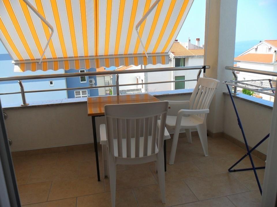 Maslov Lejlighed Makarska Værelse billede