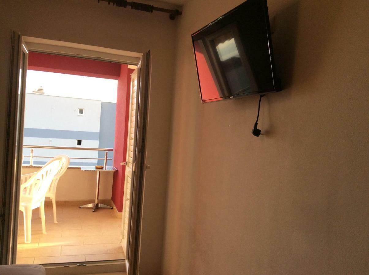 Maslov Lejlighed Makarska Eksteriør billede
